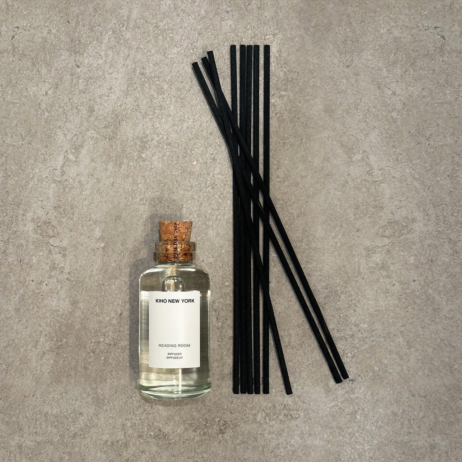 Diffuser