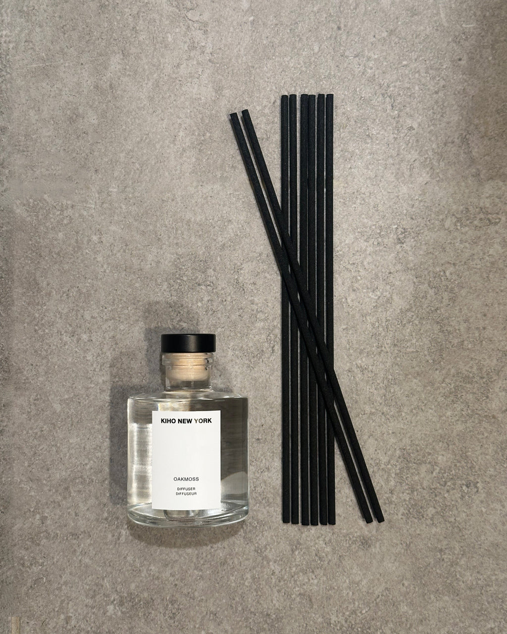 Oakmoss Diffuser
