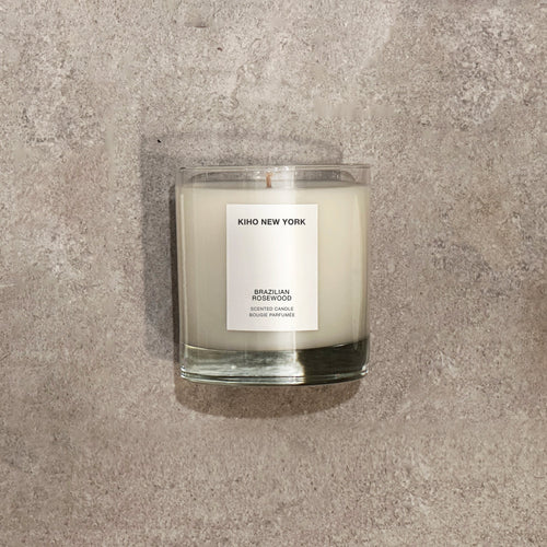 Evening Ritual – Candle & Room Spray Pair - KIHO NEW YORK