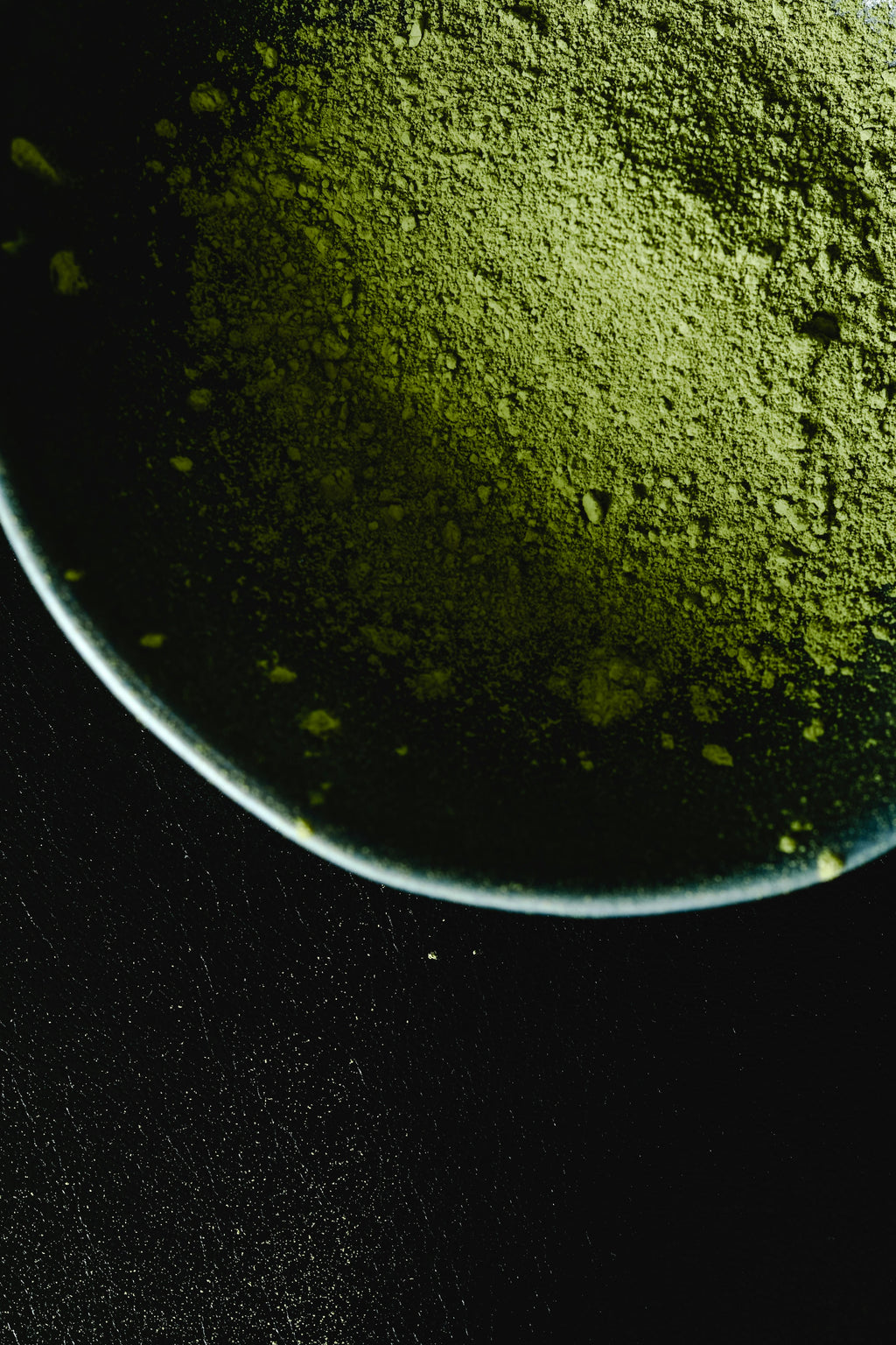 Matcha Candle