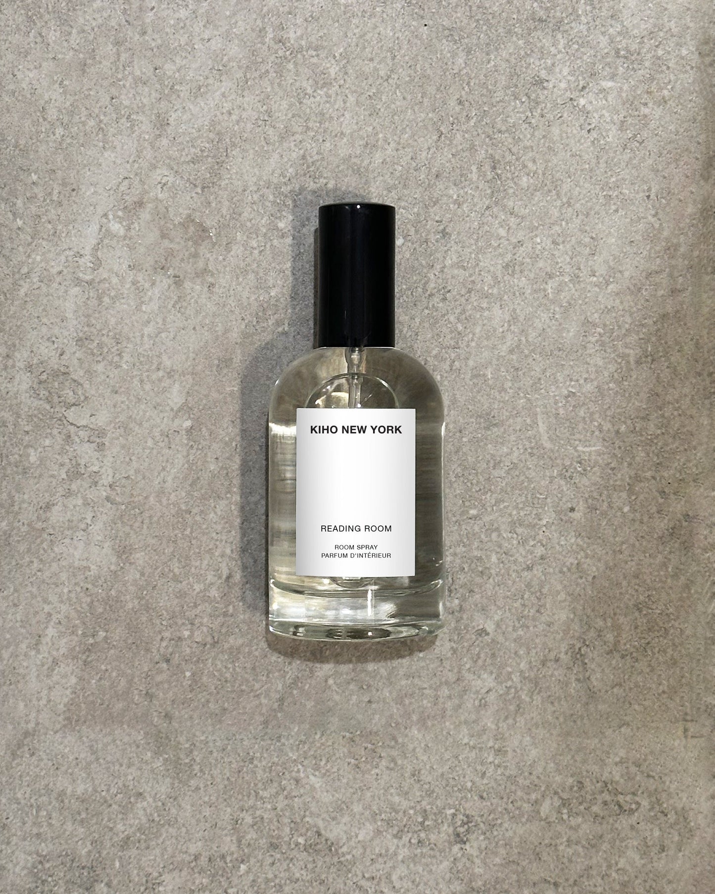 Reading Room Room Spray - KIHO NEW YORK
