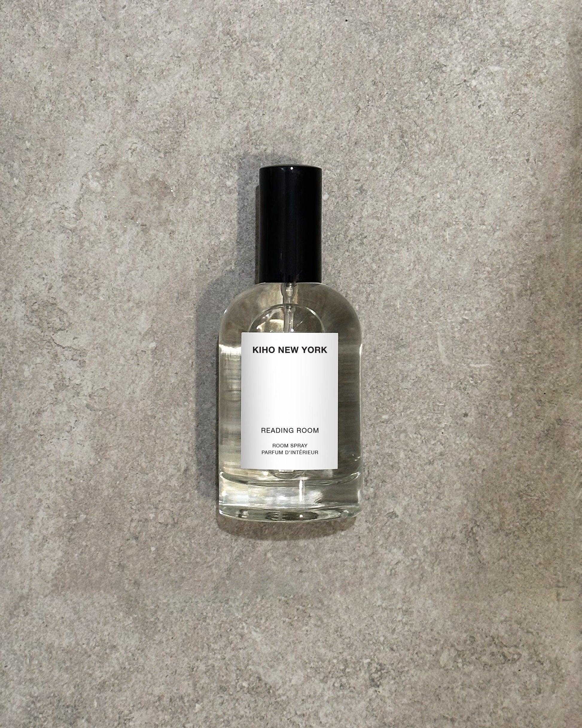 Reading Room Room Spray - KIHO NEW YORK
