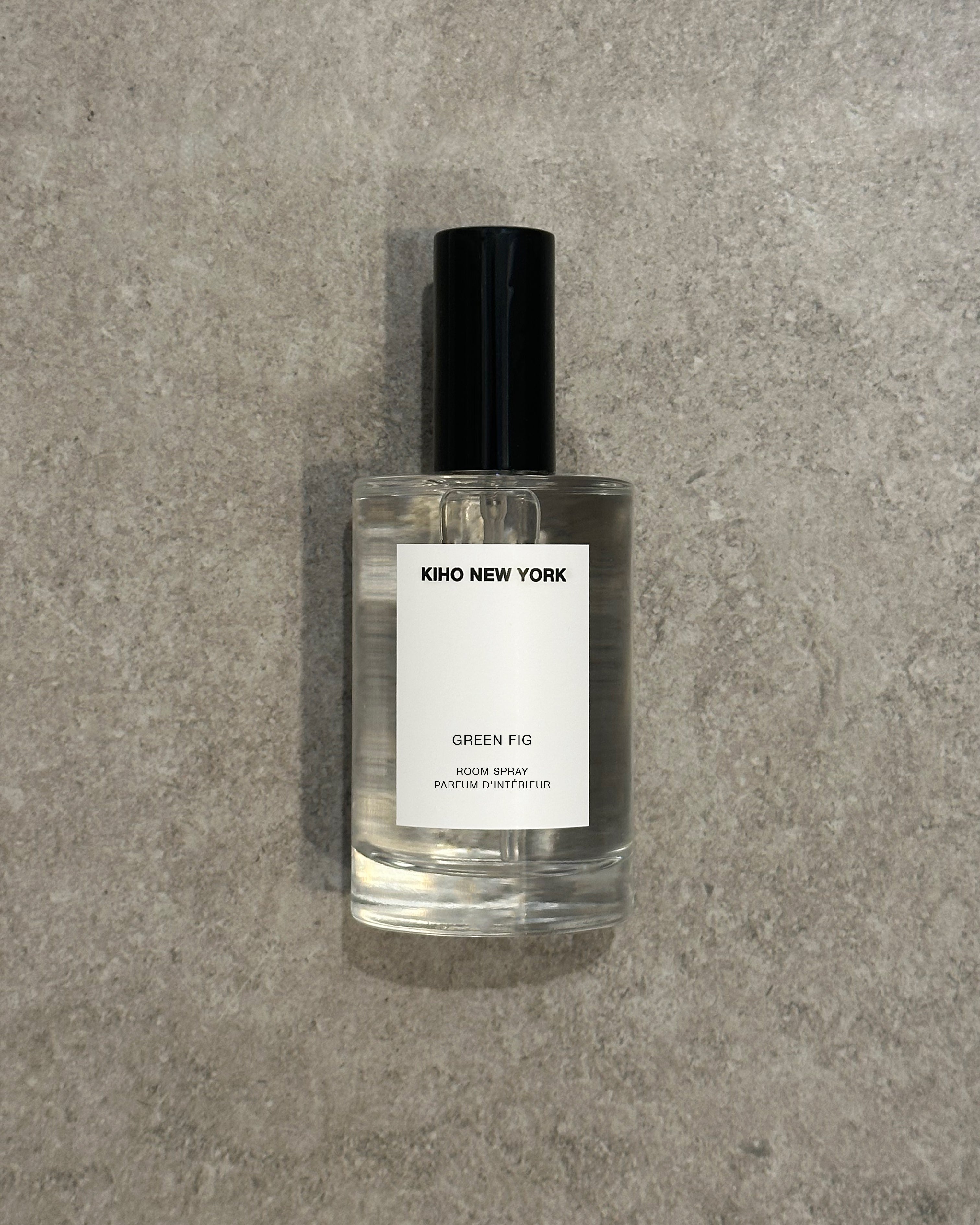 Green Fig Room Spray