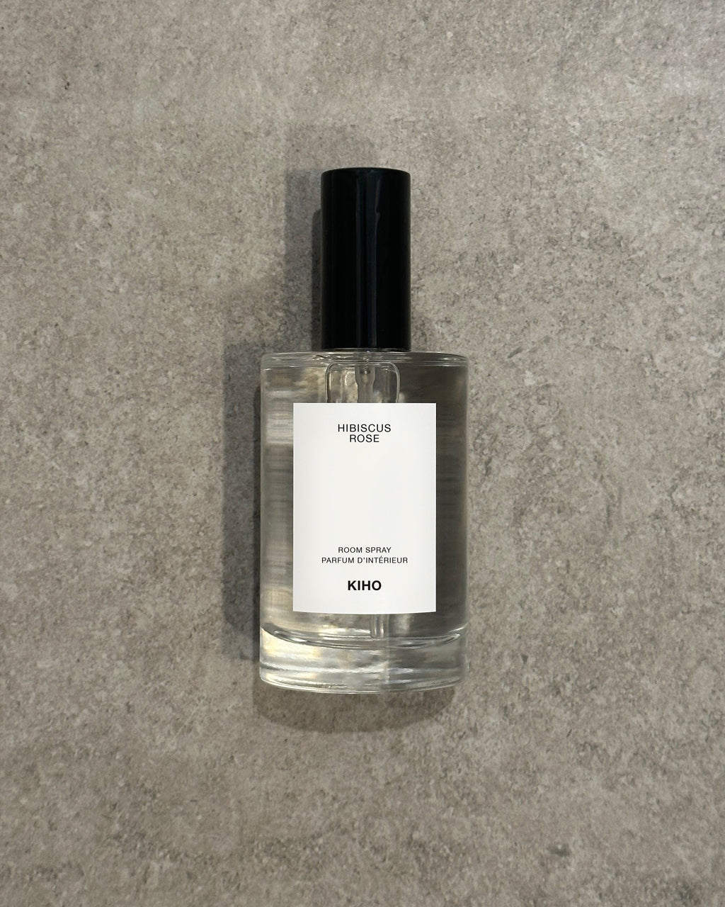 Limited Edition Hibiscus Rose Room Spray