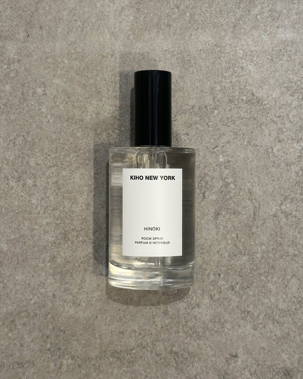 Hinoki Room Spray