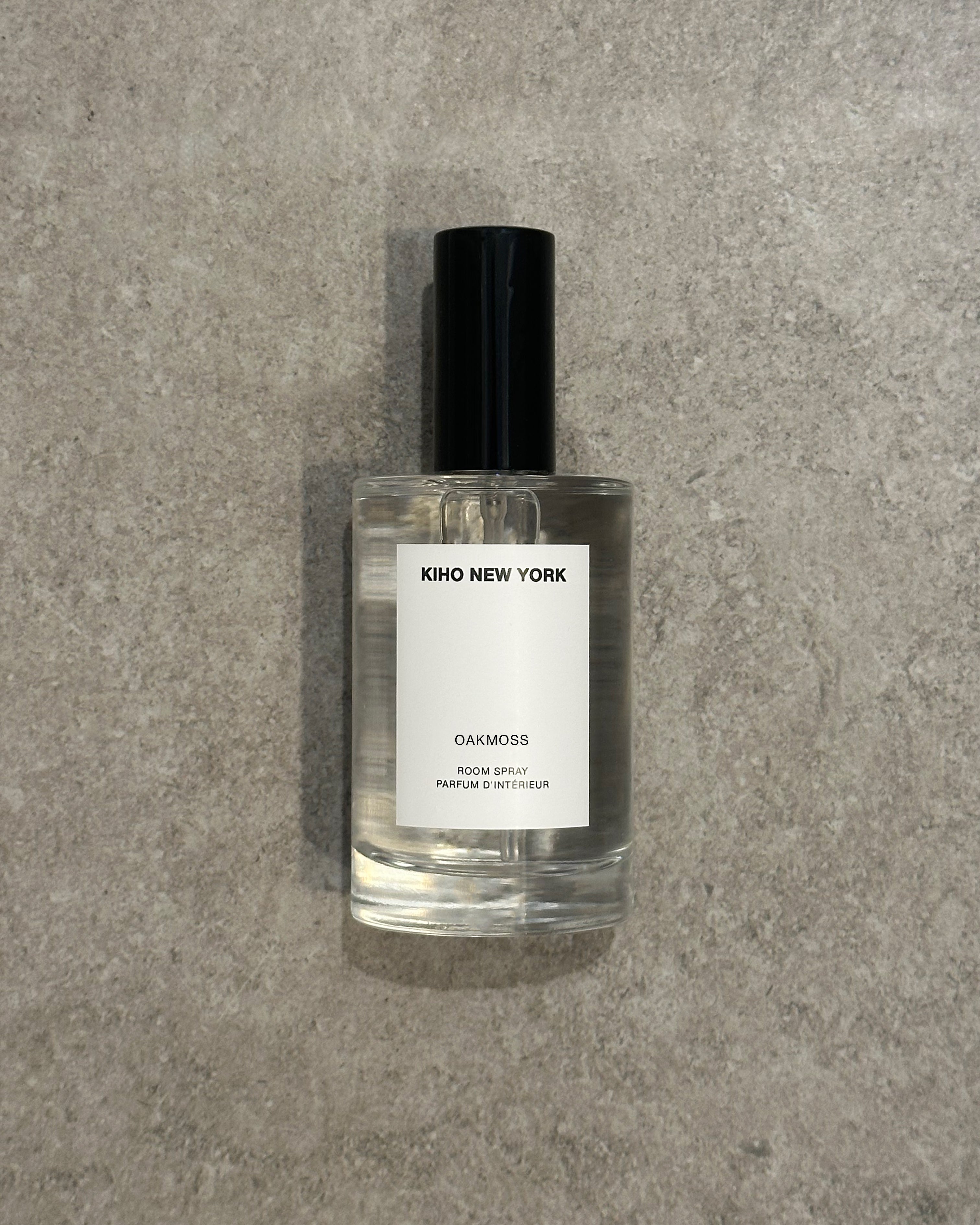 Oakmoss Room Spray