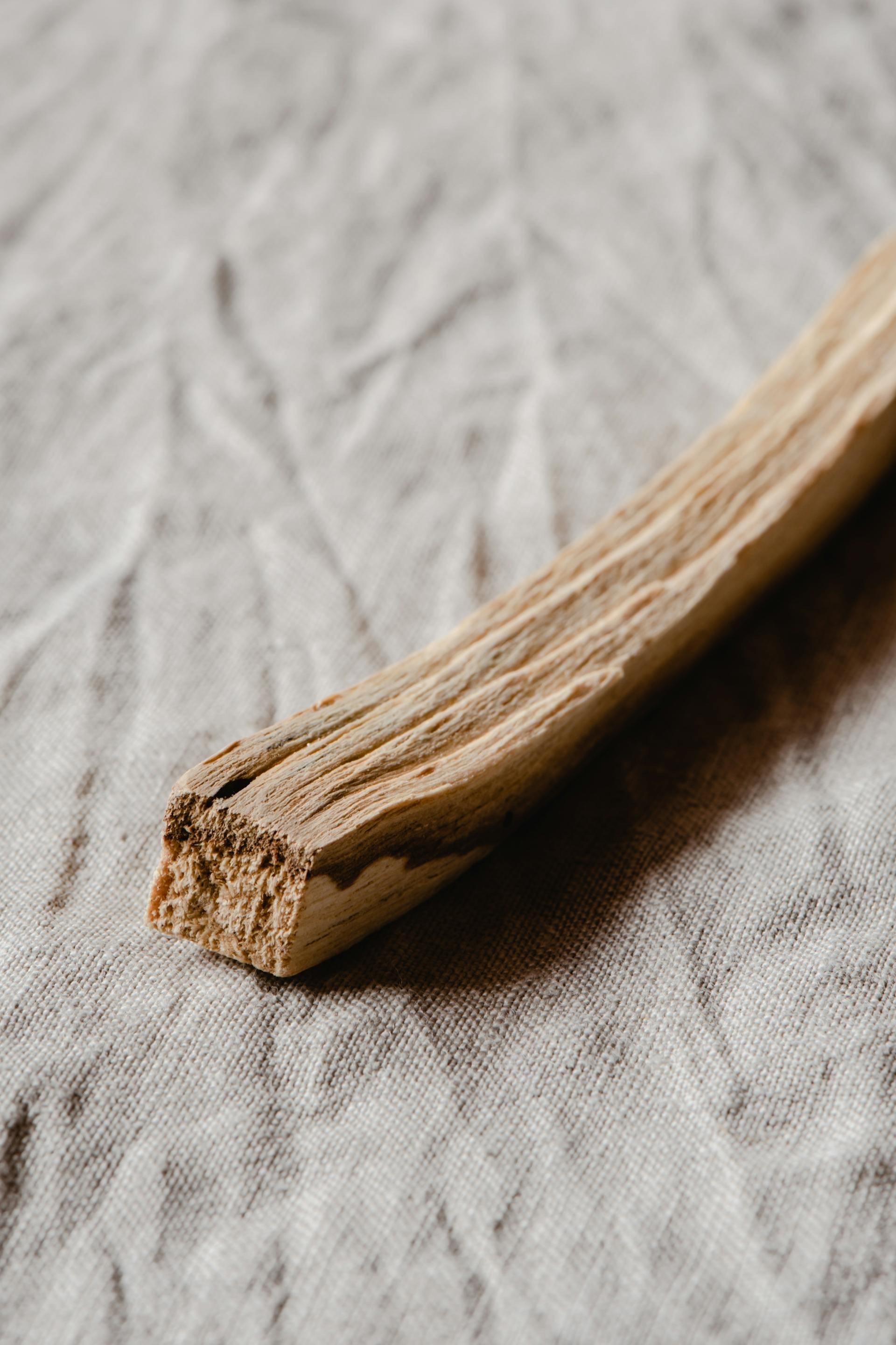 KIHO NEW YORK PALO SANTO